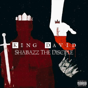 King David cover art