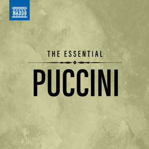 Écouter "Humming Chorus" de Giacomo Puccini