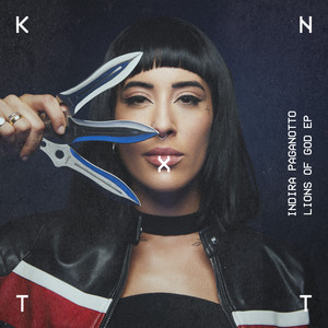 Écouter "Angels Never Die" de Indira Paganotto