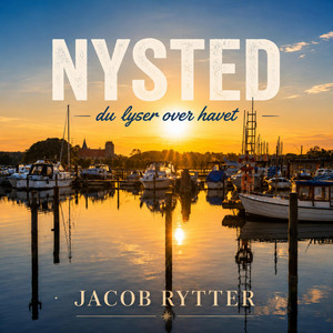 Cover til Nysted Lyser Over Havet