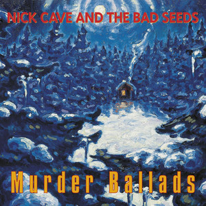Écouter "Stagger Lee - 2011 Remaster" de Nick Cave & the Bad Seeds