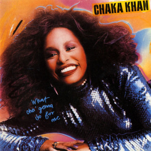 Écouter "Any Old Sunday - 2003 Remaster" de Chaka Khan