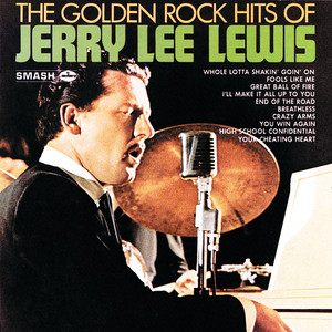 Écouter "Breathless" de Jerry Lee Lewis