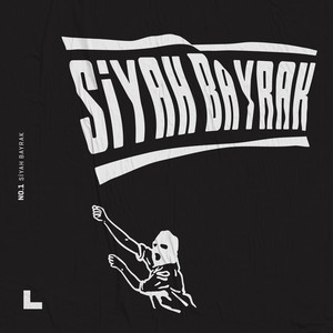 Hiç Işık Yok artwork