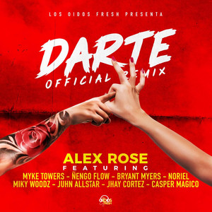Écouter "Darte Remix" de Ñengo Flow