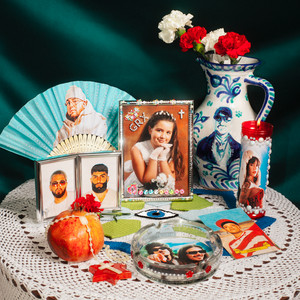 Écouter "UNA BACHATA" de Saiko