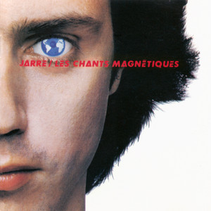 Jean-Michel Jarre - Magnetic Fields