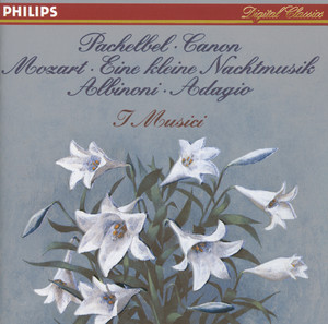 Écouter "Minuet in G Major, WoO 10, No. 2" de Ludwig van Beethoven