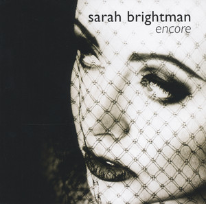 洋楽 [XRCD] SARAH BRIGHTMAN Encore - Sarah Brightman : Sarah Brightman