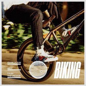 Écouter "Biking" de JAŸ-Z