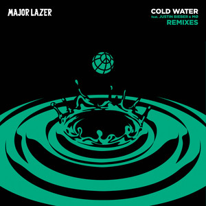 Écouter "Cold Water - Afrojack Remix" de Afrojack