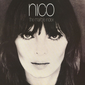 Há 50 anos, Nico previa os góticos – Persona | Jornalismo Cultural