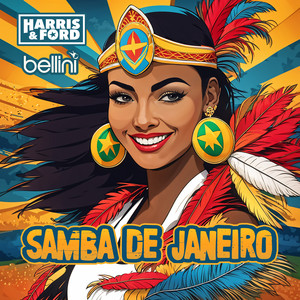 Écouter "Samba De Janeiro" de Harris & Ford