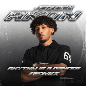 Écouter "Akon - Rhythm Is A Dancer Remix" de SNAP!