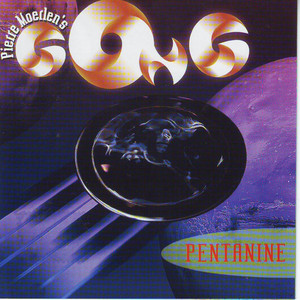 Écouter "Airway To Seven" de Pierre Moerlen's Gong