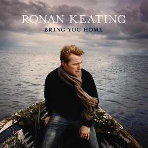 Écouter "Superman" de Ronan Keating