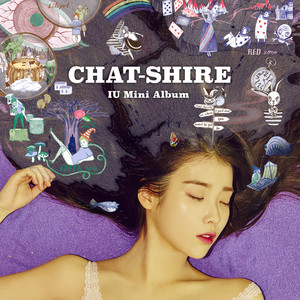 Écouter "The shower" de IU