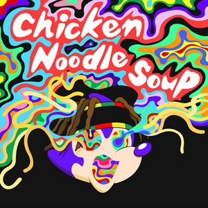 Écouter "Chicken Noodle Soup" de j-hope
