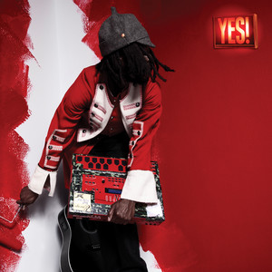 Écouter "Uptown Girl" de K-OS