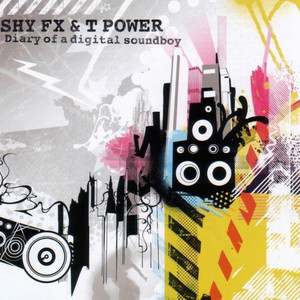 Écouter "On the Run" de Shy FX