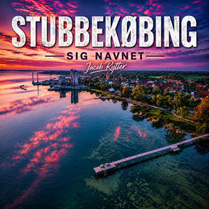 Cover til Stubbekøbing sig navnet