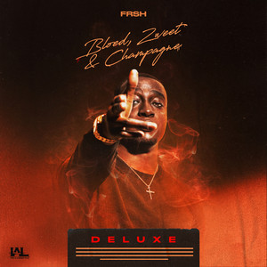 Écouter "Shayo" de Bryan Mg