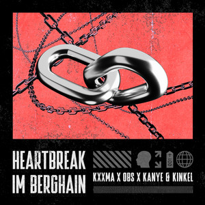 Écouter "Heartbreak im Berghain" de KXXMA