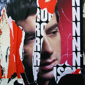 Écouter "Just" de Mark Ronson