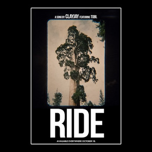 Écouter "Ride" de TOBi