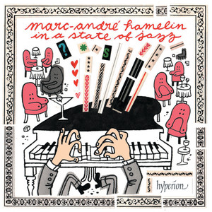 Écouter "En Avril, à Paris (Arr. Weissenberg)" de Charles Trenet