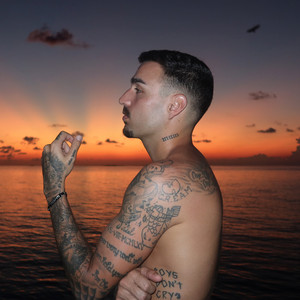 Écouter "Un Desperdicio" de Rels B