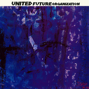 United Future Organization / Jazzin' '91-'92 (1992)｜mind