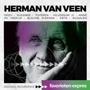 Écouter "Fiets" de Herman van Veen