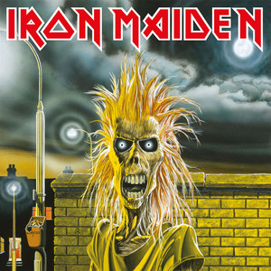 Écouter "Phantom of the Opera (2015 Remaster)" de Iron Maiden