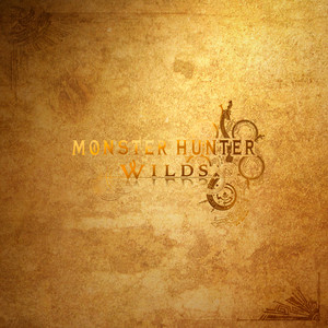 【新品】モンスターズハンター-US盤サントラ CD Monster Hunter Wilds • Original Soundtrack • 7xCD – Black Screen