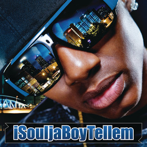 Écouter "Booty Got Swag" de Soulja Boy