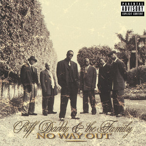 Écouter "Can't Nobody Hold Me Down" de Diddy
