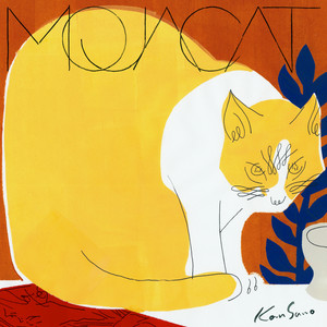 Kan Sano、新AL『MOJACAT』本日リリース ｜ UA、Kacoからのコメントも到着