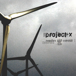 Project-X releases brand new single 