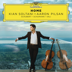 Écouter "Myrthen, Op. 25 - Version for Cello and Piano: XXIV. Du bist wie eine Blume" de Robert Schumann