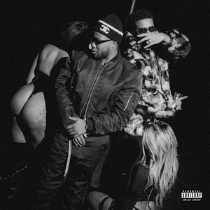 Écouter "BEND OVA" de Idaly