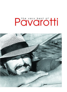 Écouter "Caruso" de Luciano Pavarotti