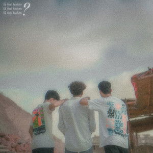 Tu hai kahan artwork