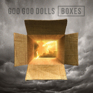 Écouter "So Alive" de The Goo Goo Dolls