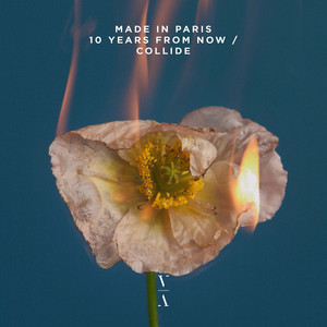 Collide cover artwork