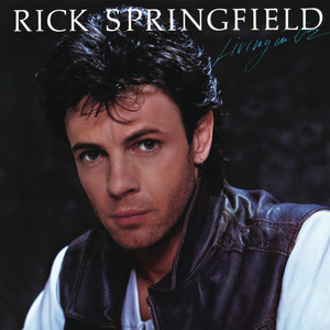 Écouter "Motel Eyes" de Rick Springfield