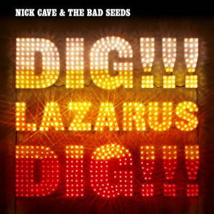 Écouter "More News from Nowhere" de Nick Cave & the Bad Seeds