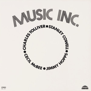 Music Shop – Strata East-West