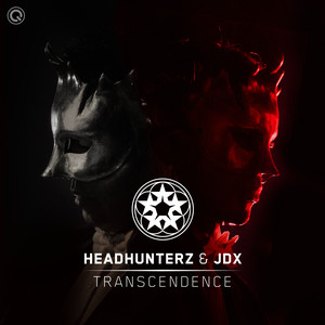 Écouter "Transcendence" de Headhunterz