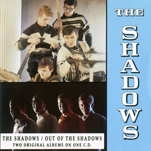 Écouter "Sleepwalk" de The Shadows